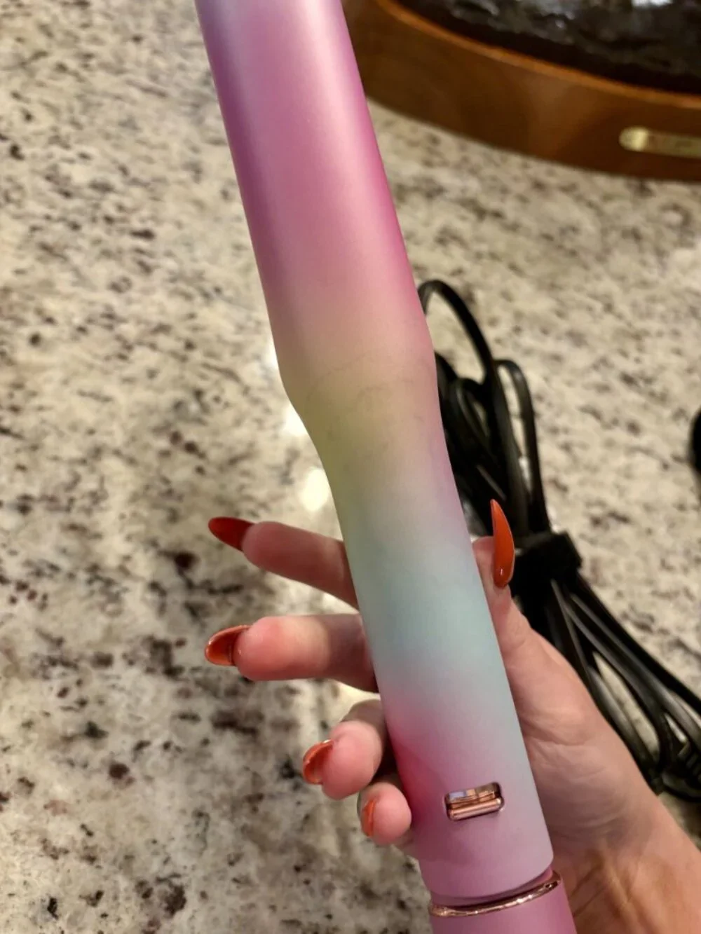 CHI Vibes Wave On Hair Waver